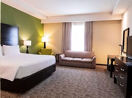 Hilton Garden Inn Tuxtla Gutierrez