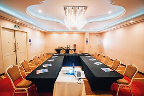 Hilton Garden Inn Tuxtla Gutierrez