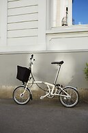 Krafft Basel