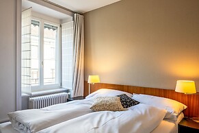Krafft Basel