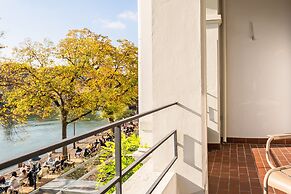 Krafft Basel