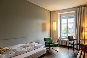 Krafft Basel