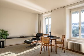 Krafft Basel