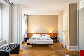 Krafft Basel