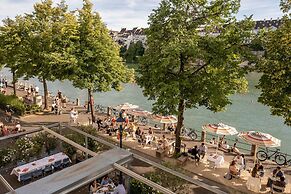 Krafft Basel