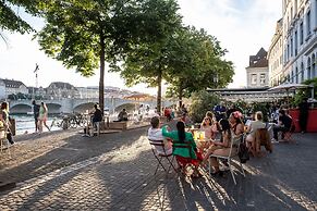 Krafft Basel