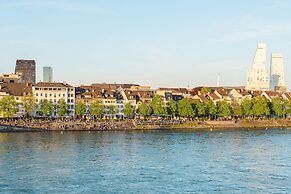 Krafft Basel