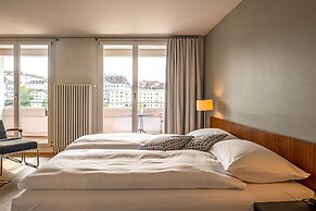 Krafft Basel