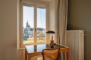 Krafft Basel