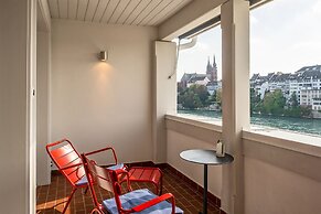 Krafft Basel