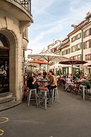 Krafft Basel