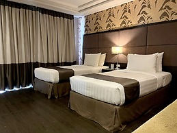 Hotel Del Rio