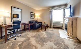 Monte Carlo Inn & Suites Downtown Markham