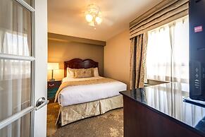Monte Carlo Inn & Suites Downtown Markham
