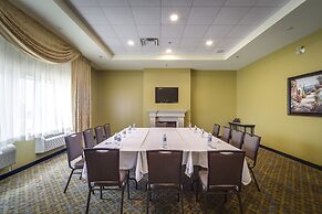 Monte Carlo Inn & Suites Downtown Markham