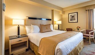 Monte Carlo Inn & Suites Downtown Markham