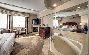 Monte Carlo Inn & Suites Downtown Markham