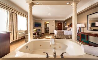 Monte Carlo Inn & Suites Downtown Markham