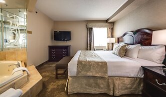 Monte Carlo Inn & Suites Downtown Markham