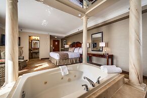 Monte Carlo Inn & Suites Downtown Markham