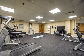 Monte Carlo Inn & Suites Downtown Markham