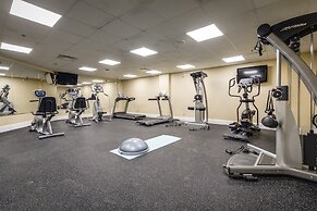 Monte Carlo Inn & Suites Downtown Markham
