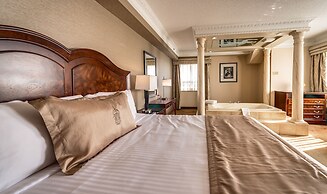 Monte Carlo Inn & Suites Downtown Markham