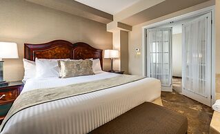 Monte Carlo Inn & Suites Downtown Markham