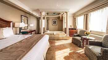 Monte Carlo Inn & Suites Downtown Markham