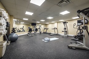Monte Carlo Inn & Suites Downtown Markham