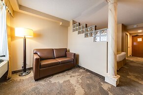 Monte Carlo Inn & Suites Downtown Markham