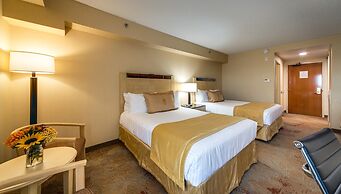 Monte Carlo Inn & Suites Downtown Markham