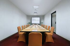 Aston Pontianak Hotel & Convention Center