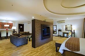 Aston Pontianak Hotel & Convention Center
