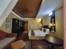 Lee Boutique Hotel Tagaytay
