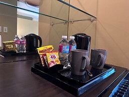 Lee Boutique Hotel Tagaytay