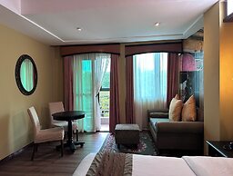 Lee Boutique Hotel Tagaytay