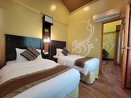 Lee Boutique Hotel Tagaytay