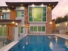 Lee Boutique Hotel Tagaytay
