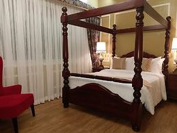 Lee Boutique Hotel Tagaytay