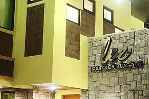 Lee Boutique Hotel Tagaytay