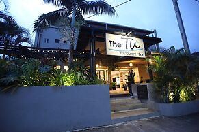The Espiritu