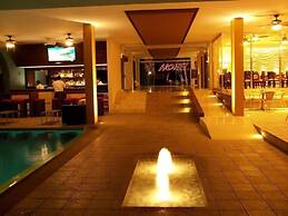 Hotel La Finca