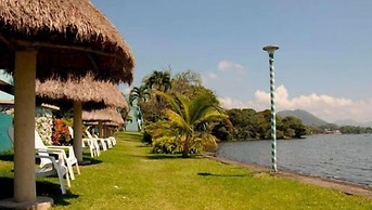 Hotel La Finca