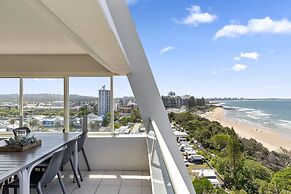 84 The Spit Holiday Apartments