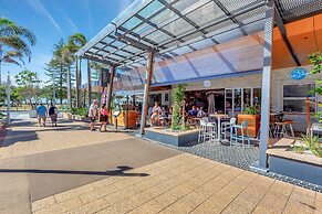 Island Beach Resort