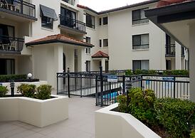 Island Beach Resort