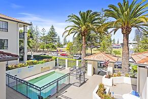 Island Beach Resort