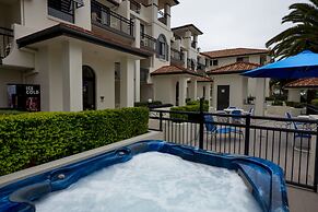 Island Beach Resort