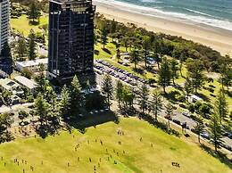 Island Beach Resort
